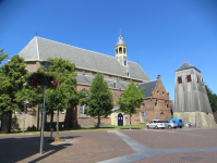 Martinikerk|Kirche hl. Martin